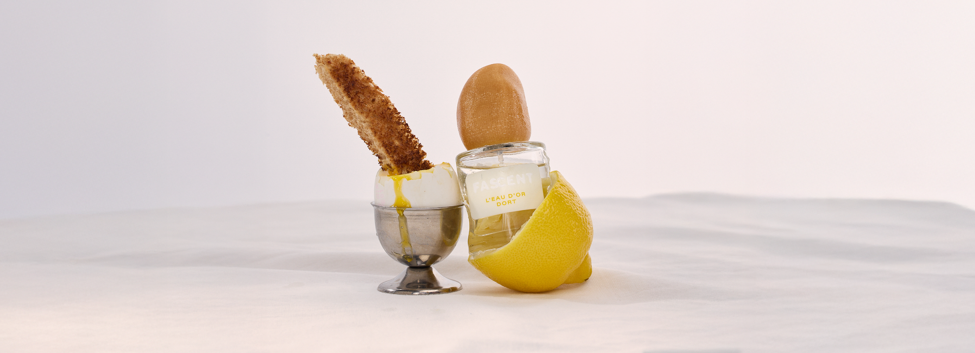 Trudon – extrait de parfum